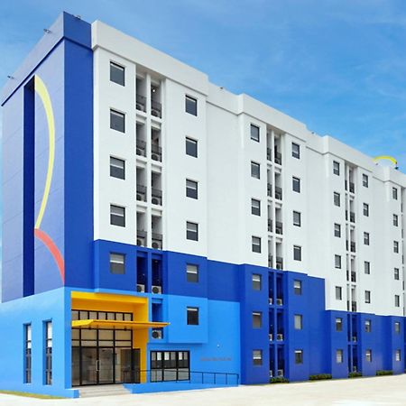 Hop Inn Лей Экстерьер фото