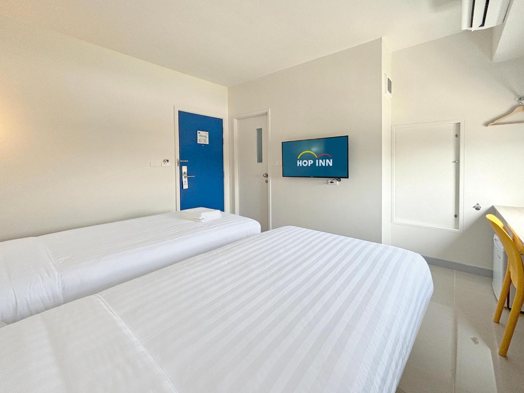 Hop Inn Лей Экстерьер фото