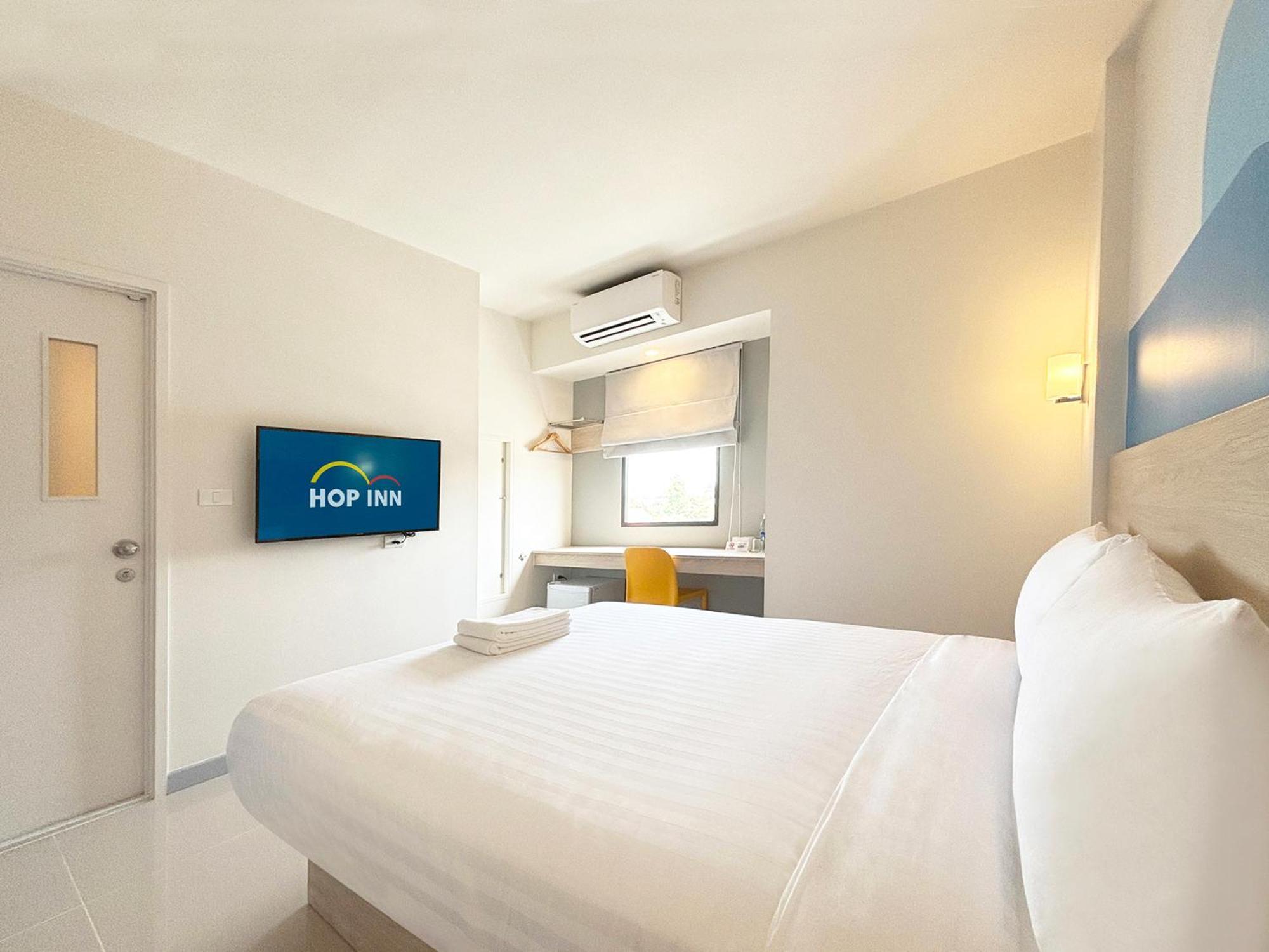 Hop Inn Лей Экстерьер фото