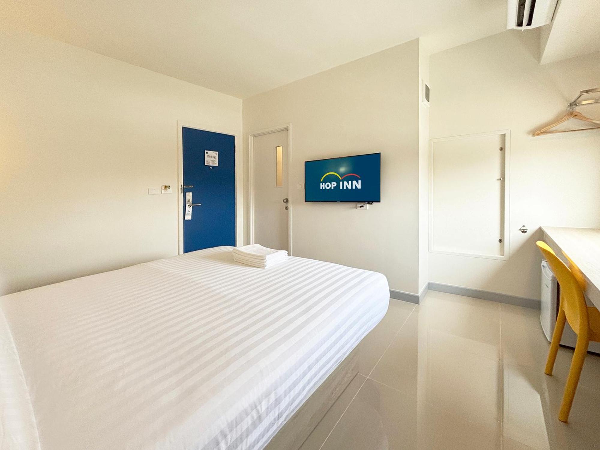 Hop Inn Лей Экстерьер фото