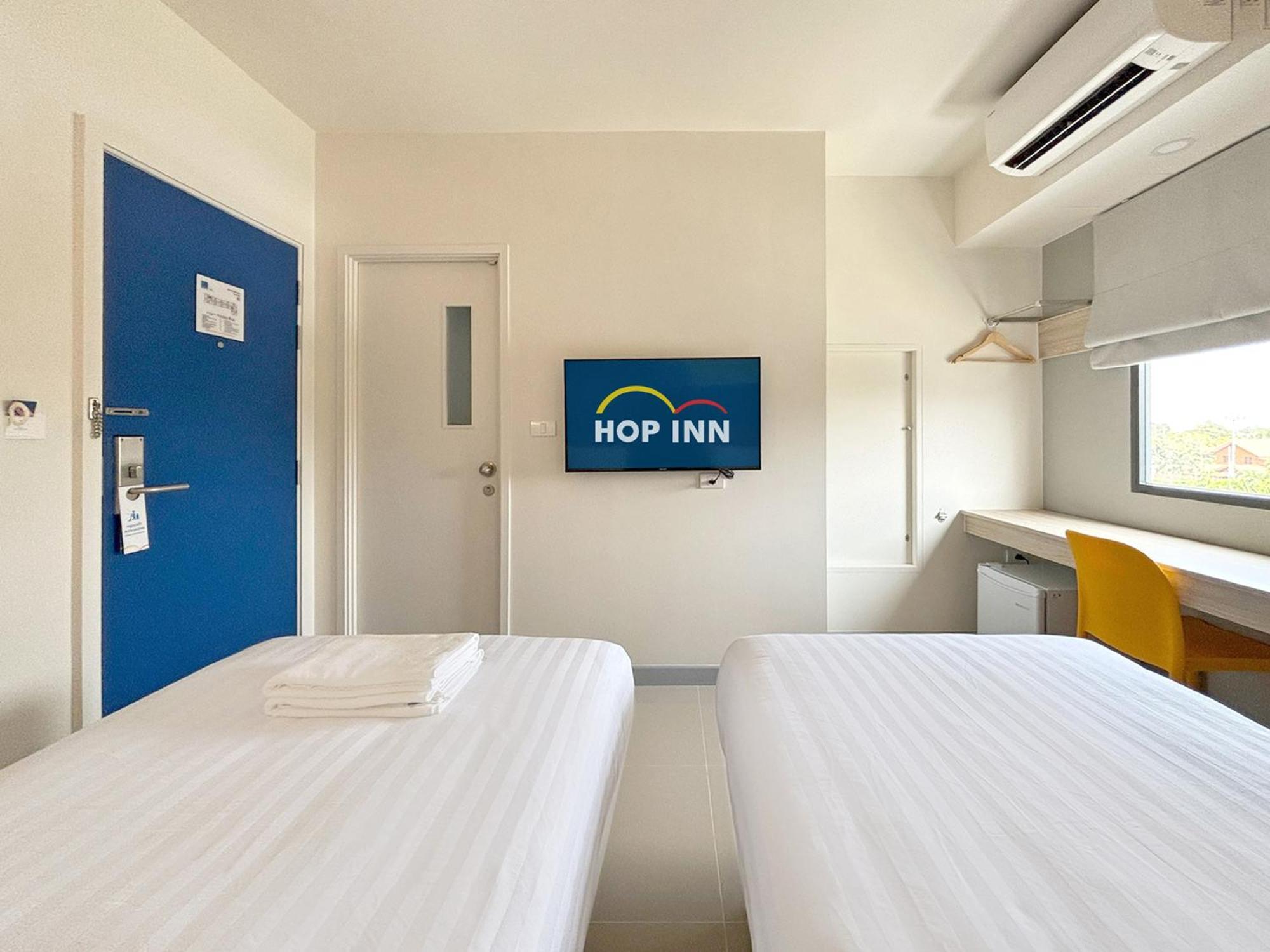 Hop Inn Лей Экстерьер фото